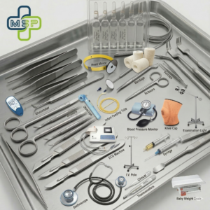 MEDICAL INSTRUMENTS